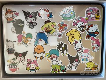 Macbook air 13 (2017)