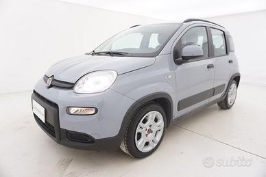 Fiat Panda Hybrid City Life BR906412 1.0 Mild Hybr