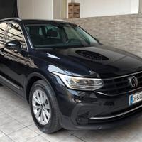 Volkswagen Tiguan 2.0 diesel 2021