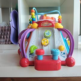 Gioco educativo per la prima infanzia
