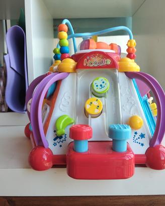 Gioco educativo per la prima infanzia