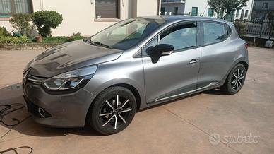 CLIO PER NEOPATENTATI