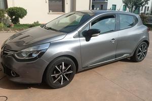 CLIO PER NEOPATENTATI