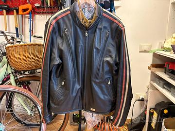 Giacca Harley Davidson