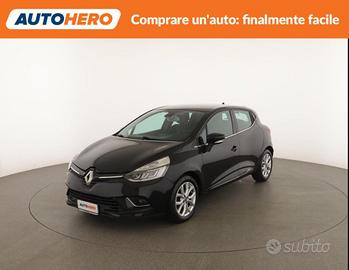 RENAULT Clio VH49792