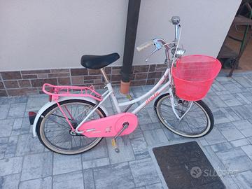 Bici varie Non spedisco 