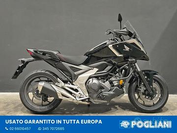 Honda NC 750 X DCT Abs