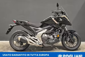 Honda NC 750 X DCT Abs