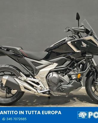 Honda NC 750 X DCT Abs