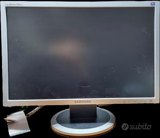 monitor PC samsung