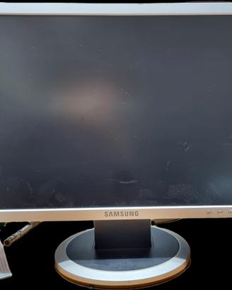 monitor PC samsung