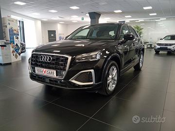 Audi Q2 30 TFSI Business Advanced