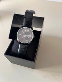 Calvin Klein Deluxe orologio uomo