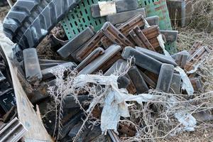 A62 Sovra pattini in gomma