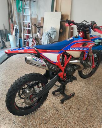 Beta Race 300 2025
