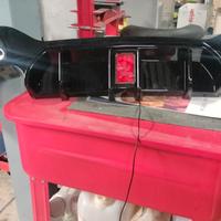 diffusione posteriore BMW serie 1