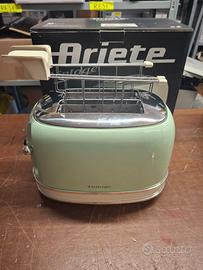 Tostapane ARIETE 2 fette Vintage