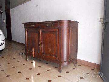 Credenza vintage