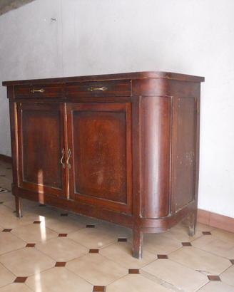 Credenza vintage