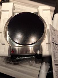 Tarrington house piano cottura ad infrarossi 