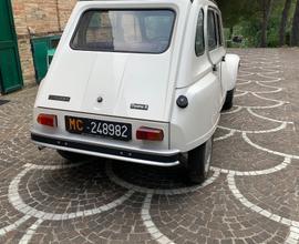 CITROEN Altro modello - 1984