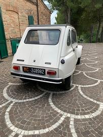 CITROEN Altro modello - 1984