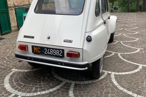 CITROEN Altro modello - 1984