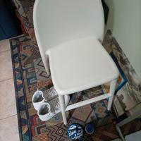 sedia alta ikea