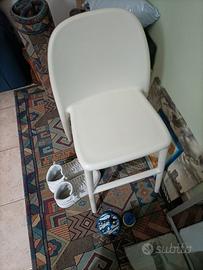 sedia alta ikea