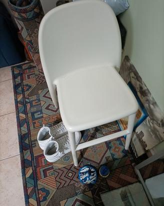sedia alta ikea