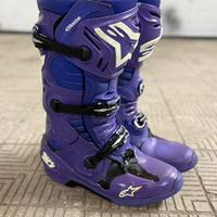 Stivali cross enduro alpinestars tech 10 - 43