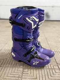 Stivali cross enduro alpinestars tech 10 - 43