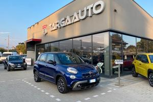 Fiat 500 L 500L 1.4 Mirror 95cv my19
