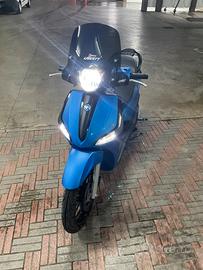 Piaggio Liberty S 2024