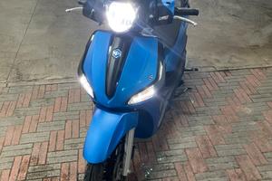 Piaggio Liberty S 2024