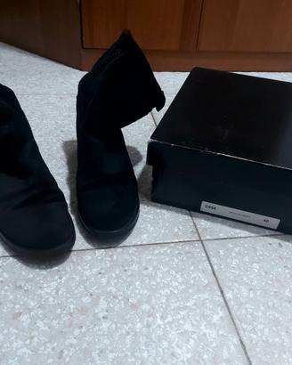 stivaletti  da donna 