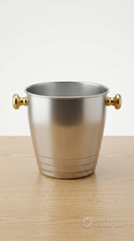 Secchiello per il ghiaccio