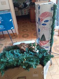 albero di natale 