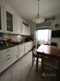 Appartamento panoramico