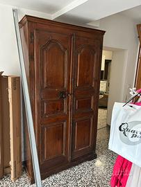 Mobile antico ‘1700