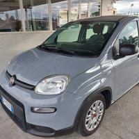 FIAT Panda 1.0 FireFly S&S Hybrid Uniprò km 770