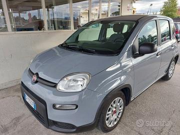 FIAT Panda 1.0 FireFly S&S Hybrid Uniprò km 770