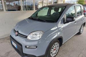 FIAT Panda 1.0 FireFly S&S Hybrid Uniprò km 770