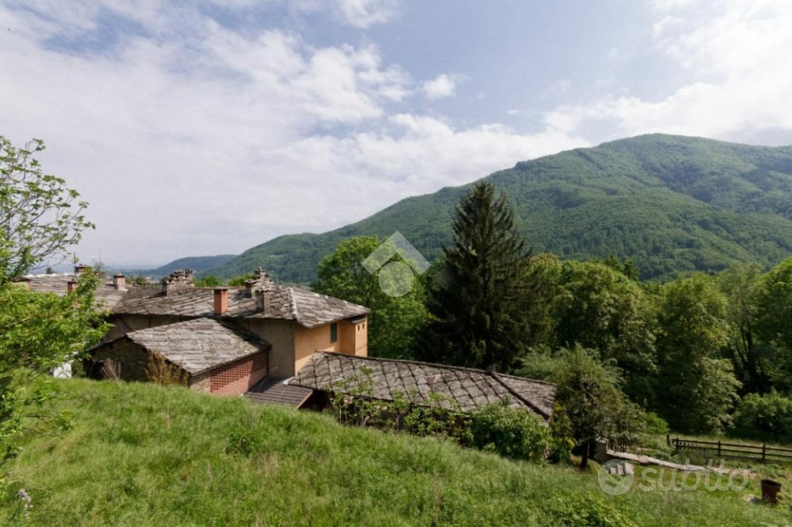 Appartamento – Torre Pellice, Giraud - Vista 4