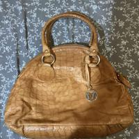 borsa Marella Genuine Leather