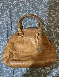 borsa Marella Genuine Leather