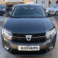 Dacia Sandero Stepway 1.5 dCi 8V 90CV Start&Stop