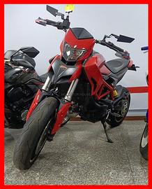 Ducati hypermotard 821 desmo +casco+rate+permute+