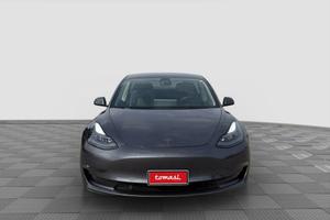 TESLA Model 3 Model 3 Long Range Dual Motor AWD