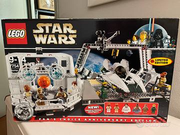 Lego 7754